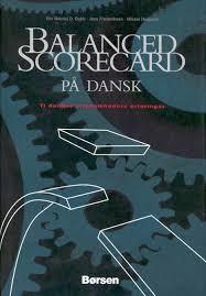 Balanced scorecard på dansk: Erfaringer